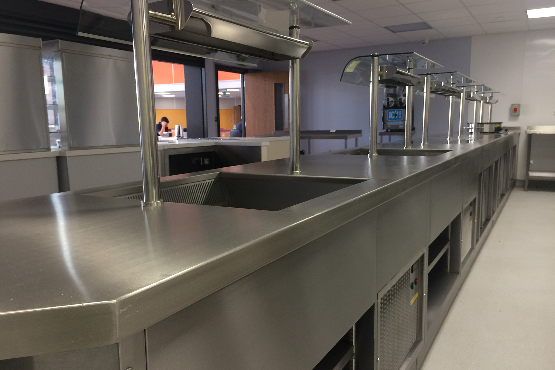 Commercial Kitchen Consultancy