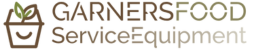 Garners Food Service Equipment