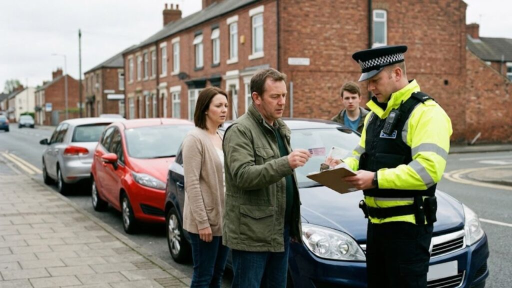 DVLA £50,000 Rule Update