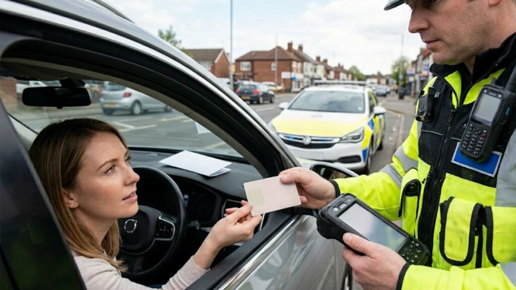 DVLA driving licence reforms