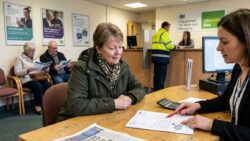 DWP Benefit Increase April 2026: Payments Rise 6.2% as Public Sector Pay Adjustments Announced