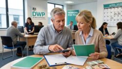 DWP Benefit Rate Changes April 2026: Full Breakdown of Updated Payments and Eligibility Rules