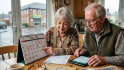 State Pension and DWP Payment Schedule Easter 2026: Full List of Early Deposit Dates Released