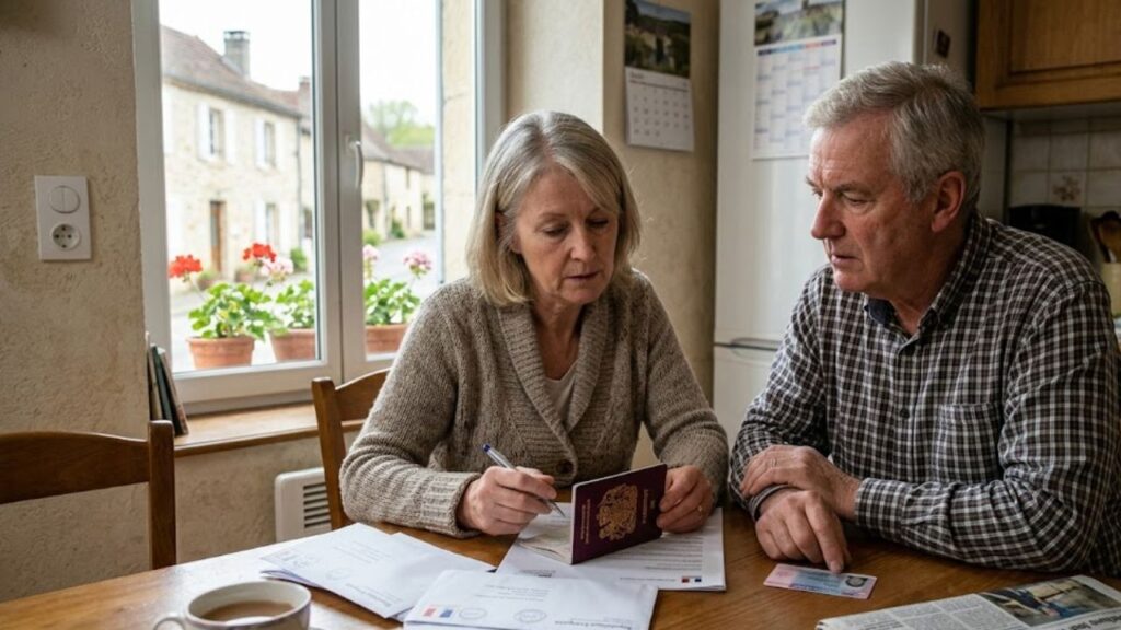 France Policy Changes April 2026