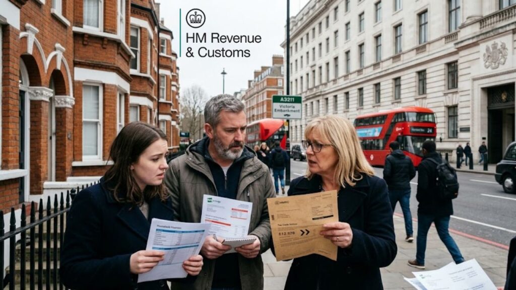 HMRC Personal Allowance Rule