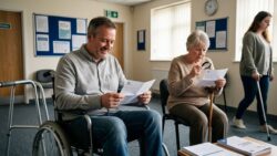 UK PIP assessment update March 2026 — new evaluation rules alter claim success rates and payment outcomes