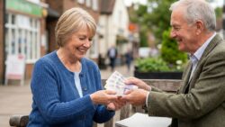 UK Pension Fund Payout Update 2026: Millions Set to Receive Boost as £199 Million Profit Distributed