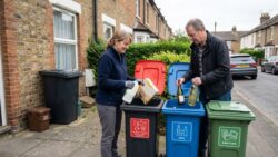UK Recycling Policy Changes 2026: New Bin Rules Take Effect From Tomorrow With Key Guidelines