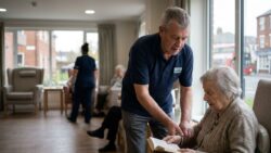UK Retirement Finance 2026: Early Retirees Return to Work as Care Costs Increase