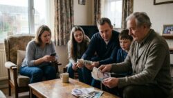 £250 cost-of-living payment plan for March 2026 outlines targeted eligibility and expected distribution window