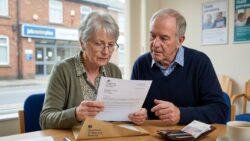 DWP State Pension Update: Three Million Letters Sent Over Rule Changes