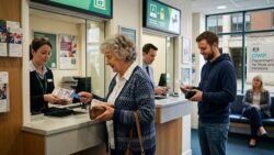 DWP Benefits Paid Early: Bank Holiday Changes Shift Pension And Benefit Dates