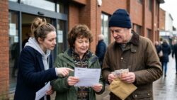 £250 March 2026 payment update signals targeted support as eligibility rules and rollout timing take shape