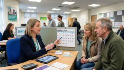 £500 DWP payment update March 2026 — targeted eligibility and expected payment schedule outlined