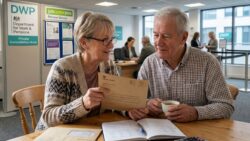 DWP payment rise March 2026 — new benefit rates impact claimants across multiple support schemes