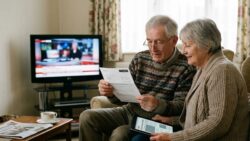Free TV licence update for over-60s — new rules may expand eligibility under revised support plans