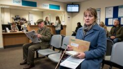 DWP Warns Of 37-Week Delay: Disability Benefit Decision Backlogs Impact Thousands Of Claimants