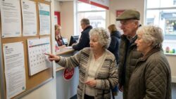 DWP Payments March 28: Easter Bank Holiday Moves April Benefit Payout Dates