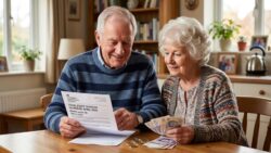 State Pension Increase April 2026: Older Pensioners to Receive £8 Weekly Boost Under Triple Lock