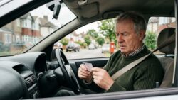 UK Driving Test Review 2026: Proposed Over-65 Assessment Sparks Licence Concerns