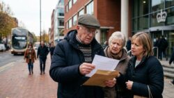 HMRC Compliance Alert 2026: Some Post-1953 State Pensioners May Receive £58 Payment Notices