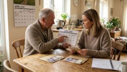 Universal Credit and Pension Payment Dates April 2026: Easter Schedule Changes Explained