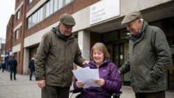 DWP Protects PIP And DLA Claimants: Groups Shielded From New Eligibility Rules