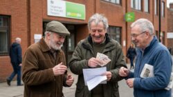 State Pension And DWP Benefits Rising April 2026: Payment Increases Explained