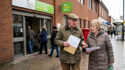 DWP To Close Two Benefits: New And Existing Claimants Face Changes Before April