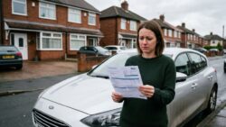 UK Car Insurance Costs 2026: Premiums Rise 26% Amid Driving Licence Issues Impacting Motorists