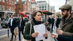 Personal Allowance Debate 2026: Calls to Raise Threshold to £18,570 Amid Tax Planning Discussions