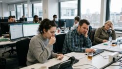 Statutory Sick Pay Reform April 2026: New Workplace Rules Affecting Employees in England