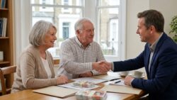UK State Pension Age Update 2026: Government Confirms Future Retirement Age Framework