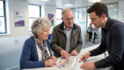 DWP State Pension Schedule 2026: Easter Bank Holiday Payment Dates Explained