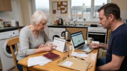 April 2026 Payment Dates: Universal Credit, Pensions And Cost Of Living Support Schedule