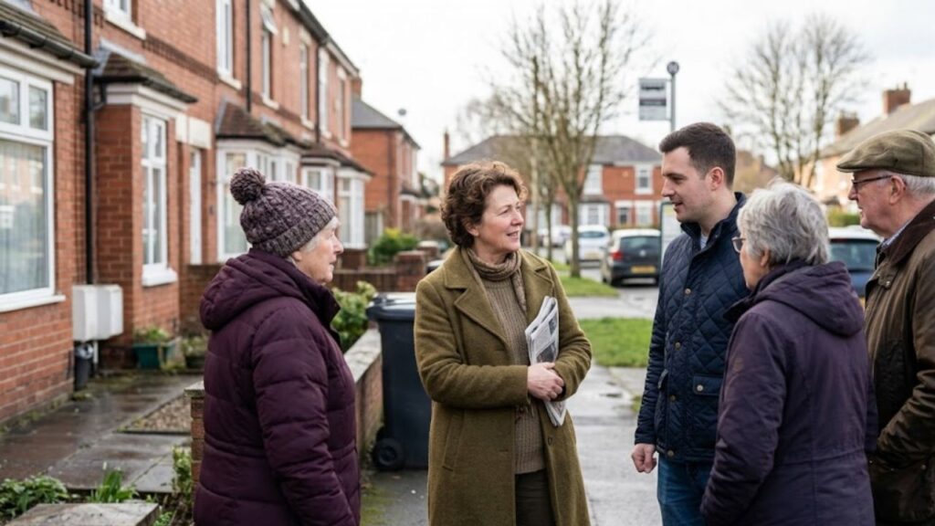 DWP Benefit Boost 2026