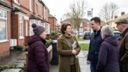 DVLA Licence Action 2026: Over 33,000 Driving Licences Cancelled as Stricter Enforcement Begins Across the UK