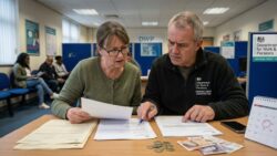 DWP Benefit Deadline Update 2026: Claimants Urged to Complete Mandatory Switch Before Cut-Off