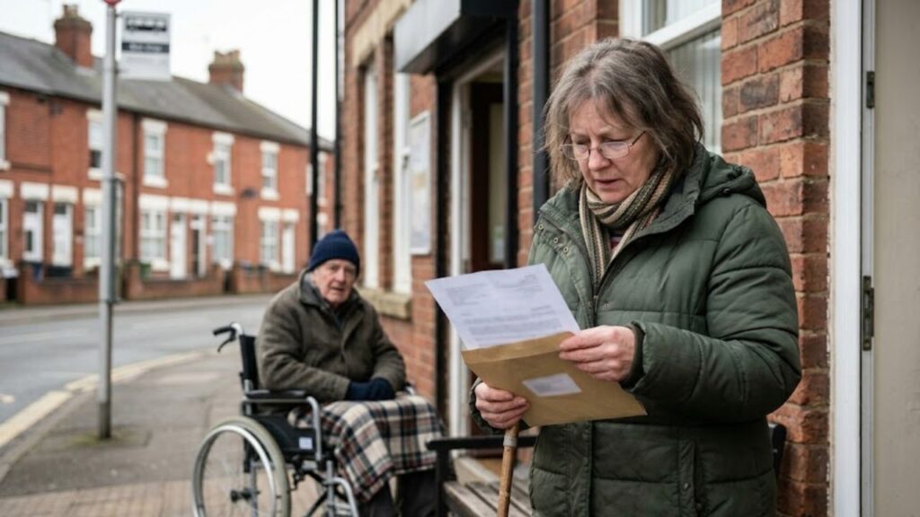 DWP PIP Update 2026: