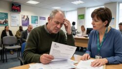 DWP Payment Error Review 2026: £850 Million in Benefits Issued Incorrectly Sparks Concern