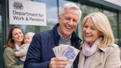 DWP Payment Increase April 2026: Full List of Updated Benefit Rates and Changes Explained