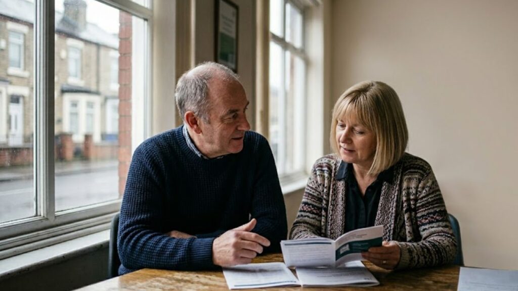 HMRC Personal Allowance Update 2026