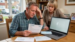 HMRC Rebate Update 2026: 178,000 Taxpayers Miss Out on £800 Payments Due to Cheque Delays
