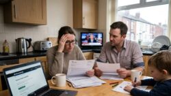 HMRC Tax Policy Alert 2026: Some Households Could Face Effective Rates Up to 71% Under New Rules