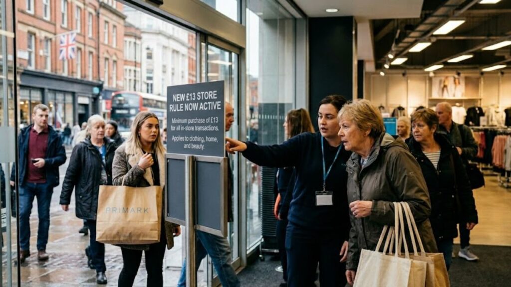 Primark Pricing Policy 2026: