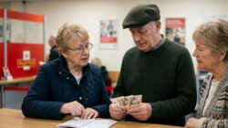 State Pension Age Change 2026: New Rules Take Effect This Week Impacting Thousands