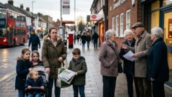 UK Benefit Changes 2026: Two-Child Cap Debate Grows as State Pension Payments Increase