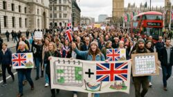 UK Public Demand Rising 2026: Calls Grow for Additional Bank Holiday Weekends Nationwide