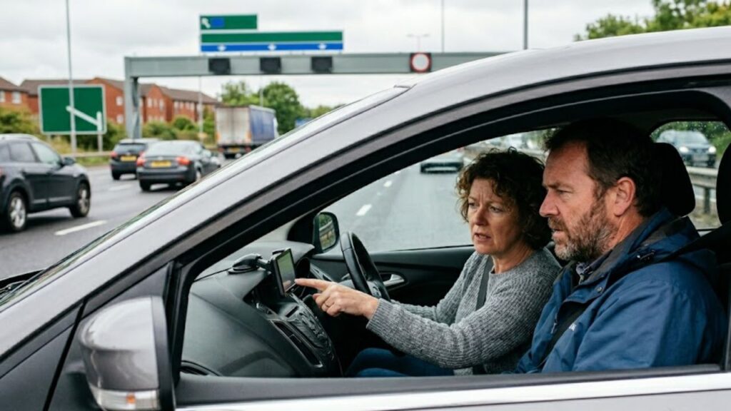 UK Road Charge Update 2026