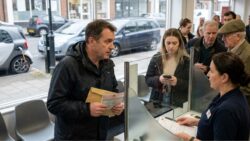 UK Vehicle Tax Changes 2026: New Rates Take Effect for Petrol, Diesel and Electric Car Owners